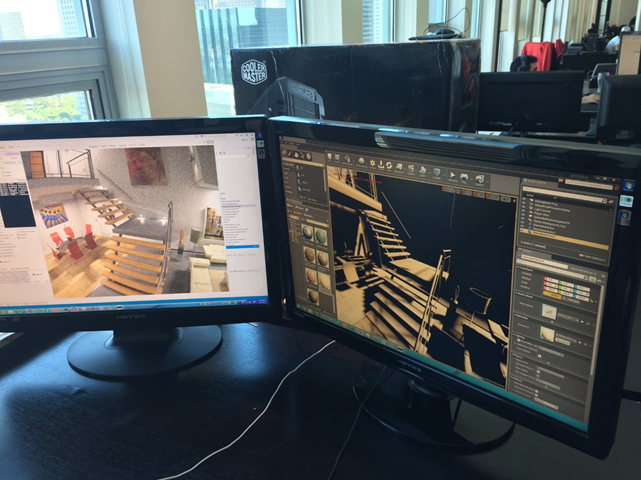 OTOY • OTOY expands OctaneRender™ plug-in integration