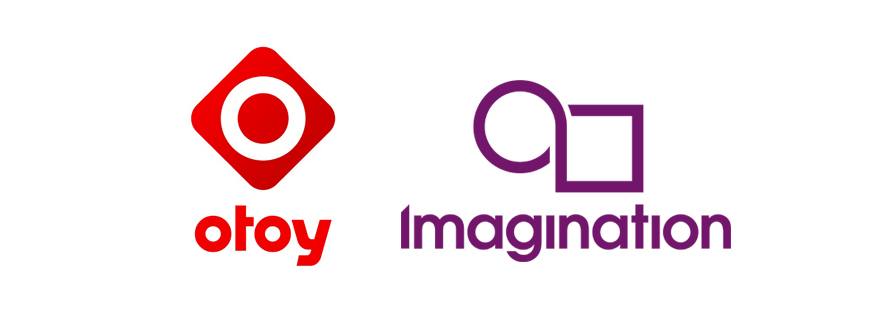 OTOY • OTOY and Imagination unveil breakthrough PowerVR Ray Tracing ...