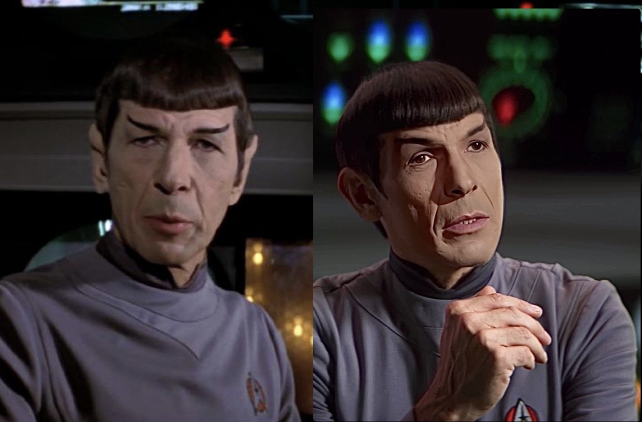 Landon Roddenberry OTOY • OTOY and The Roddenberry Estate Unveil the First Immersive ...