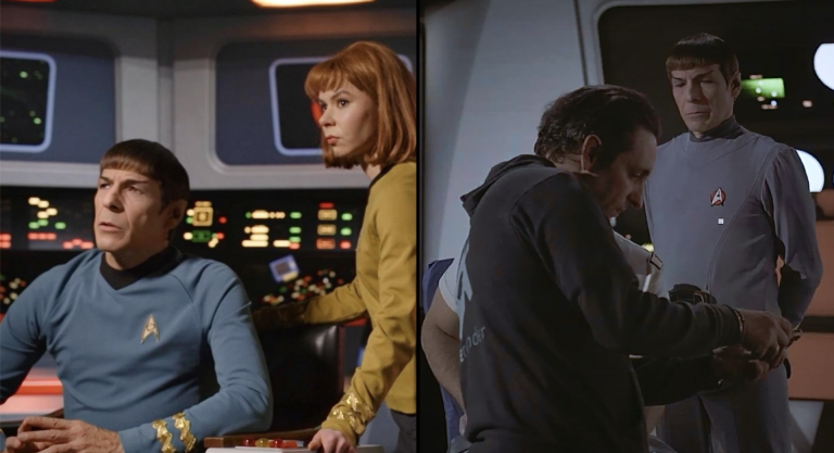 OTOY • The Roddenberry Archive Brings Every Iteration Of Star Trek’s ...